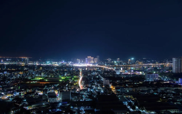 Sky Tree Hotel By New World Hospitality