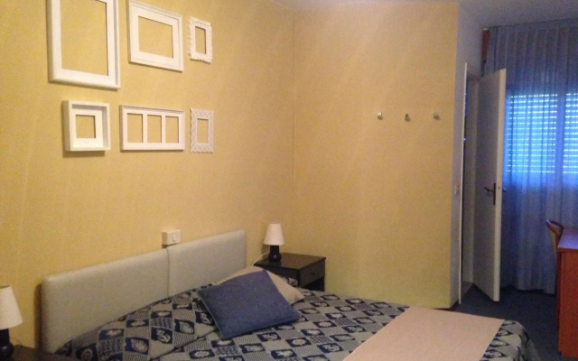 Hotel Alemagna bed & breakfast Bibione Lido del Sole