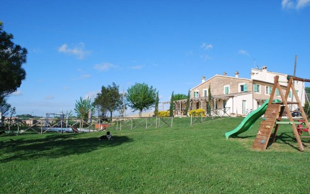 Le MaRaClà Country House