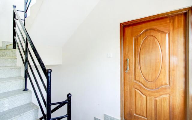 OYO 77193 Bip Inn Royal Suites