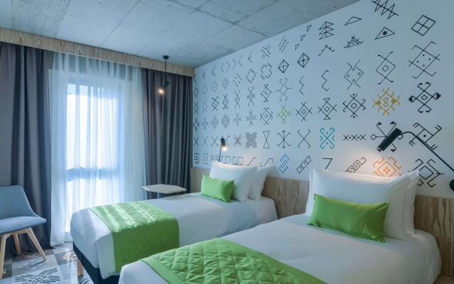 ibis Styles Bucharest City Center