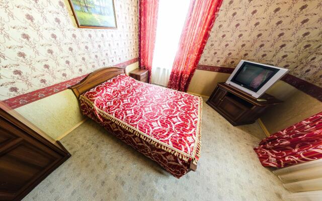 Hotel Stary Gorod