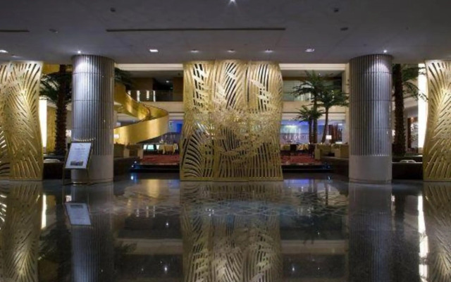 ShiPu Peninsula Hotel - Ningbo