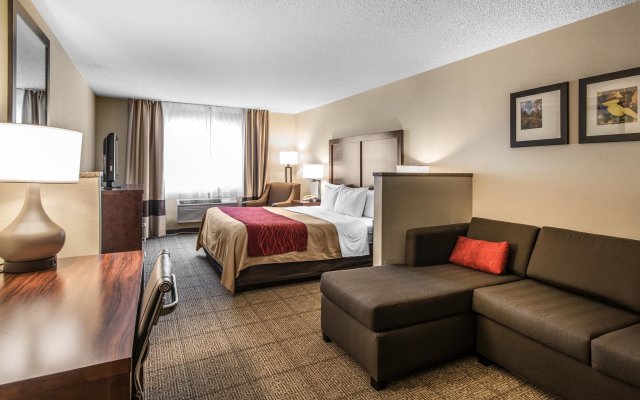 Comfort Inn Denver West