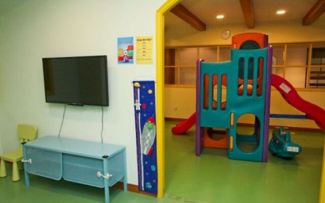 The Residence at Singapore Recreation Club
