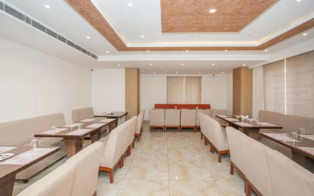 Townhouse OAK Southern Hotels