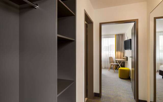 Vienna House Easy by Wyndham Günzburg