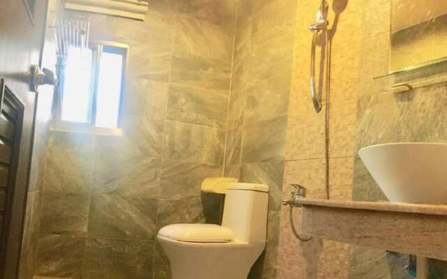 Li Ting B&B