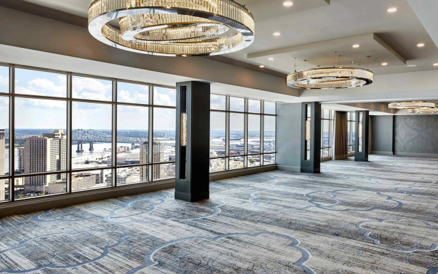 New Orleans Marriott