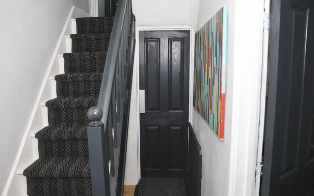 Hove and Away With Garden By My Getaways