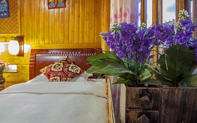 Nancheng Shiguang Inn Nanmen Branch