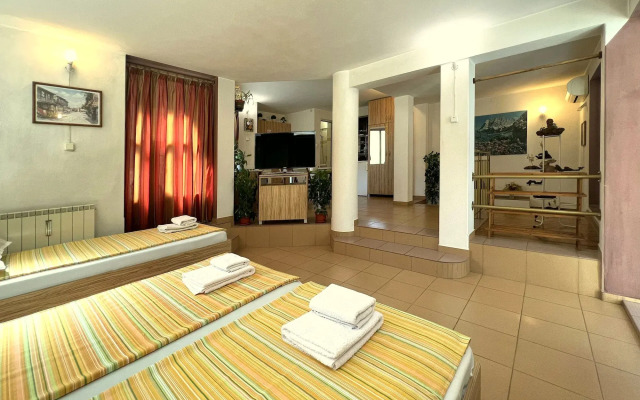 Eco Apartments Plovdiv