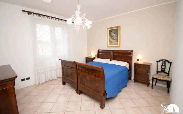 Villa Jole in Polpenazze del Garda