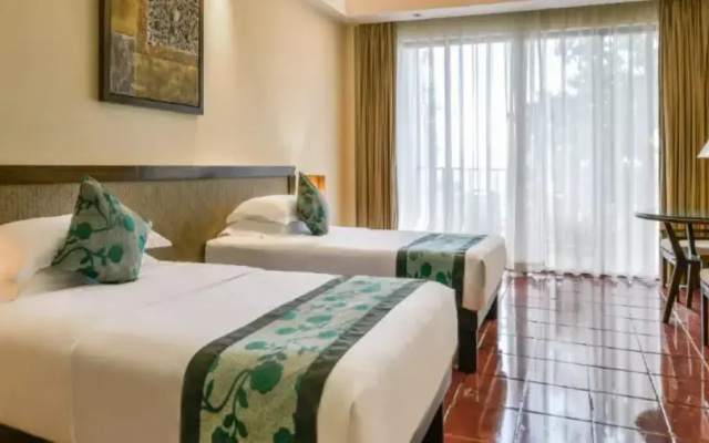 Pattra Resort Hotel