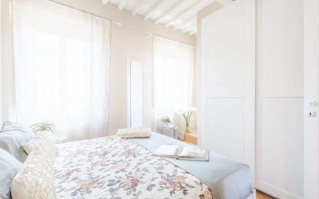 The White Lotus Penthouse