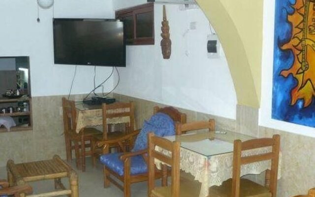 gran inka inn