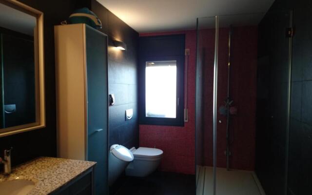 Loft A Roda De Berà