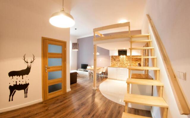 Kasia&Lukasz Apartments