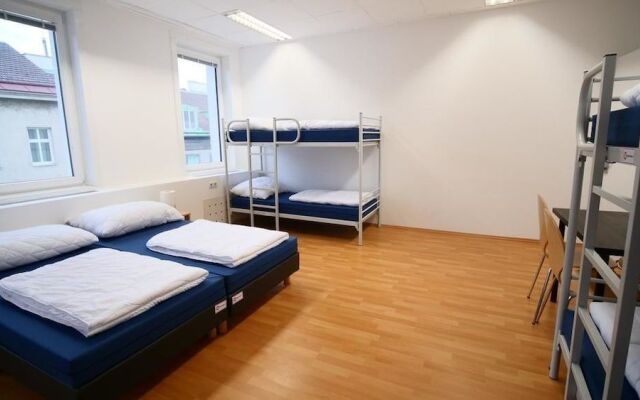 Easy Room Hostel Vienna