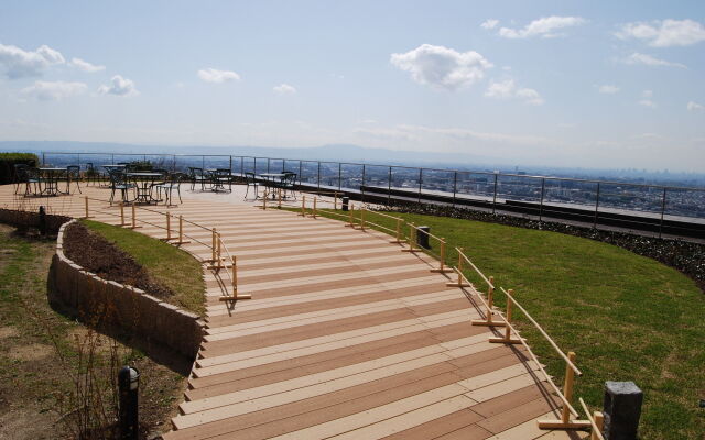 Sanso Kaze no Mori