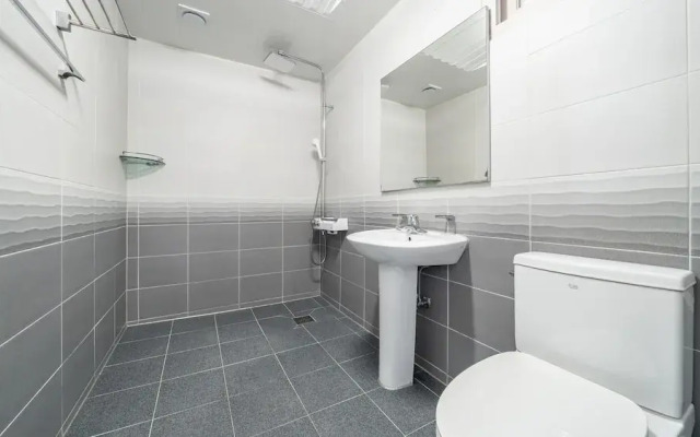 Yeosu Wayo Ocean View Pension