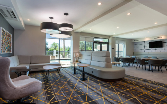 Holiday Inn Tampa North by IHG