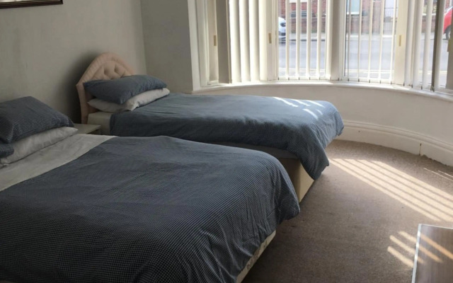 Sunnydene Holiday Flats