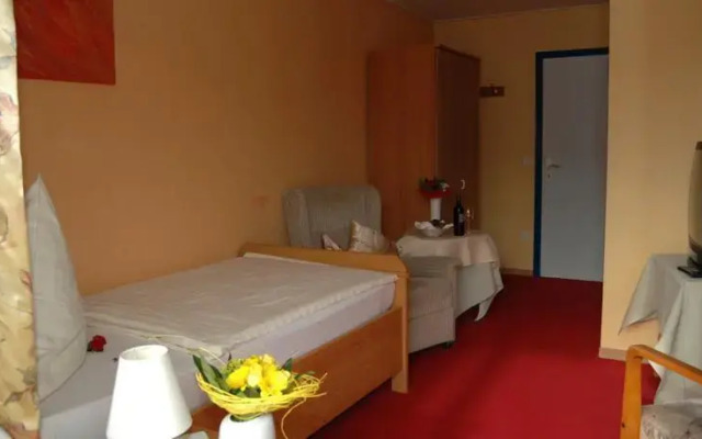 Kurpension Haus Margareta