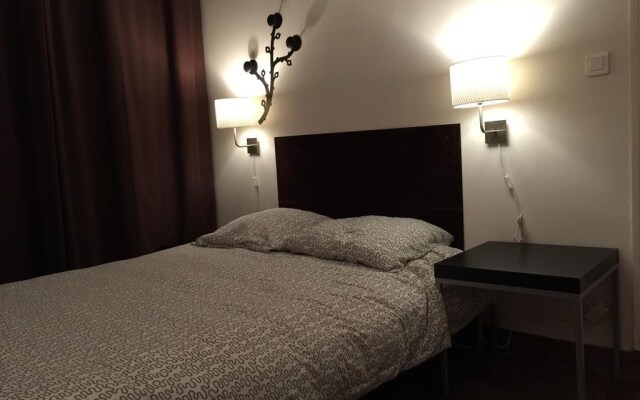 Apartment Le Marais Rosiers