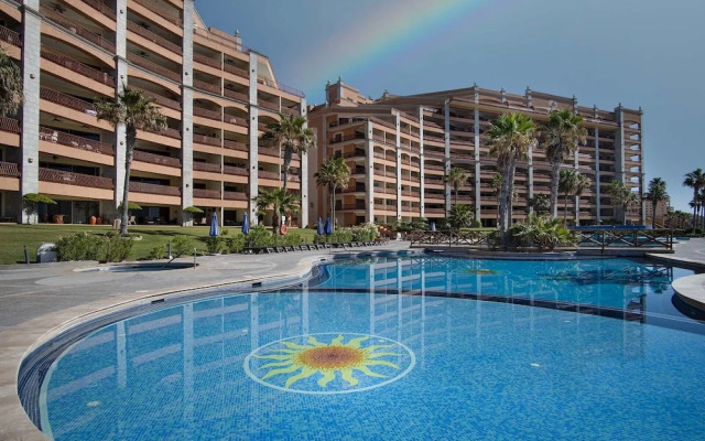 Sandy Feet Retreat Haven Oceanfront Condo