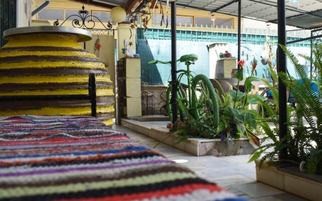 Adrianas Paradise In The City 50M To The Beach