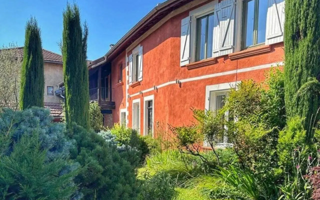 Chambre D’hotes Villa 630