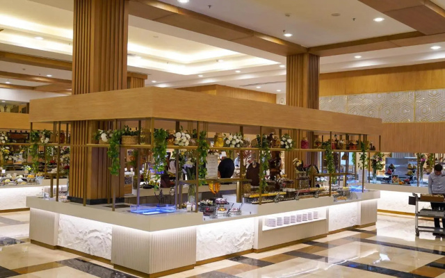 Xanadu Club Makadi Bay