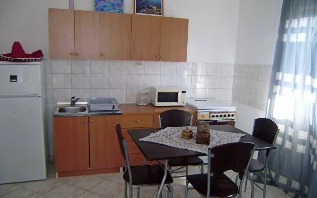 Apartmani Ercegovic