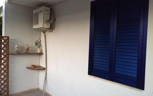 Villetta Vicino Spiaggia 4 Posti