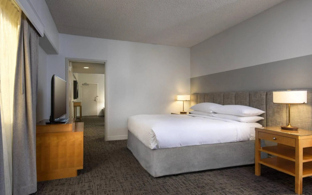Renaissance Palm Springs Hotel