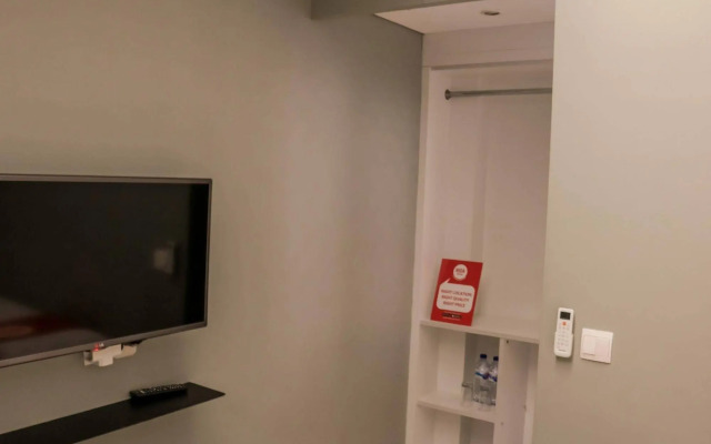 NIDA Rooms Cicendo Trade Center
