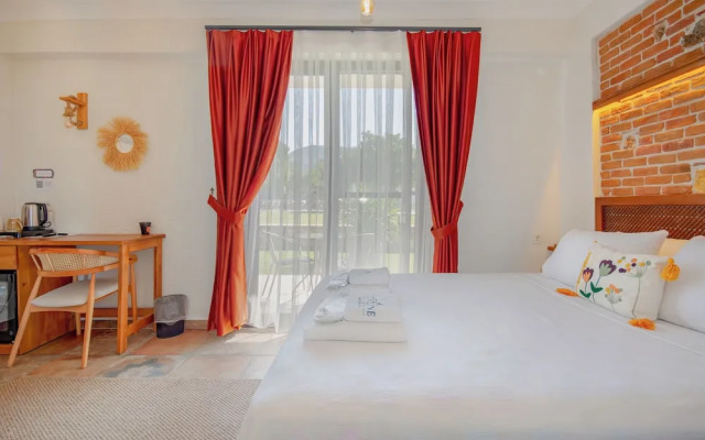 La Sereine boutique hotel