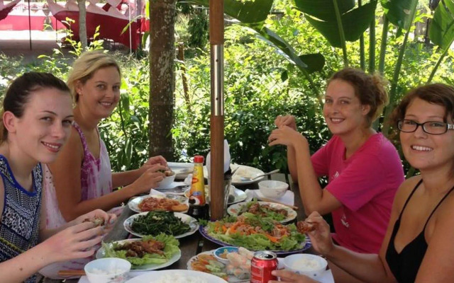 Jackfruit Homestay
