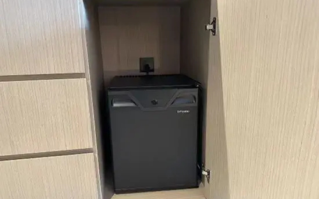 Longyan Guan Zhai Jun Lan Resort Hotel
