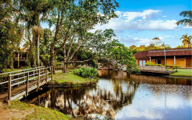 Vila Ventura Ecoresort