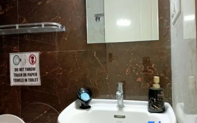 Nandi Hills View Cottages