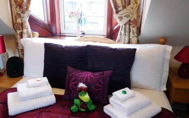 Torridon Guest House