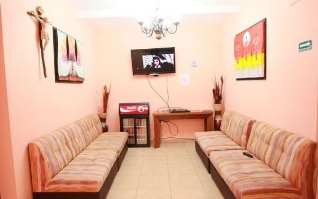 Casa Don Jose Hostal