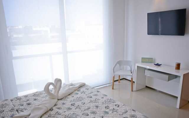 Menesse Condo-Hotel