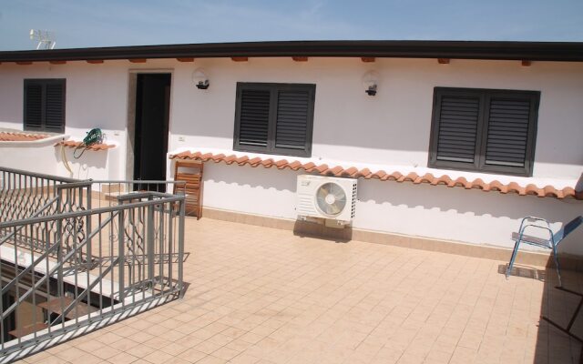 La Rosa Nel Cortile B&B