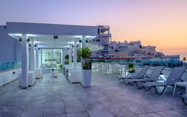 Art & Wine Boutique Hotel