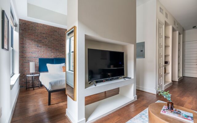 The Guild Uptown | McKinney Ave