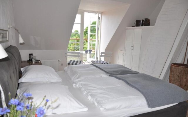 B&B Skanderborg