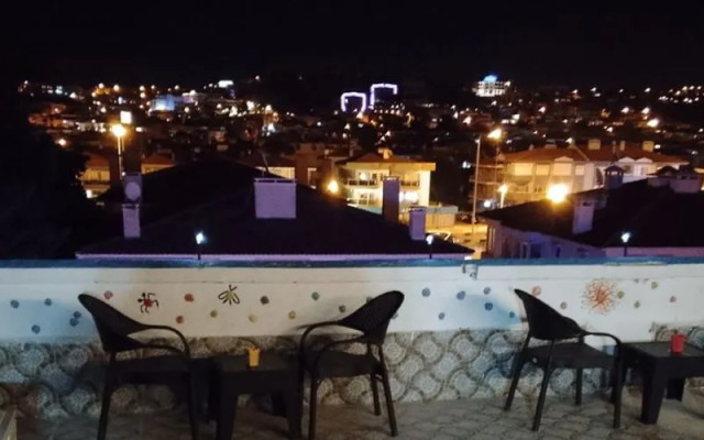 Liman Otel